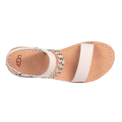 Ugg Γυναικεία Πέδιλα Elin classic sandals